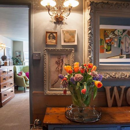 Westcroft Guesthouse Boutique B & B Cawsand Εξωτερικό φωτογραφία