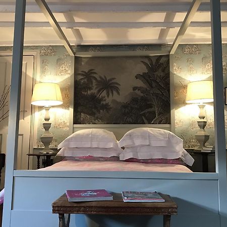 Westcroft Guesthouse Boutique B & B Cawsand Εξωτερικό φωτογραφία