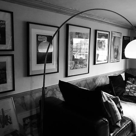 Westcroft Guesthouse Boutique B & B Cawsand Εξωτερικό φωτογραφία