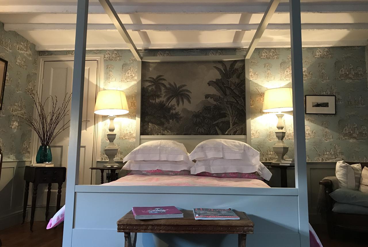 Westcroft Guesthouse Boutique B & B Cawsand Εξωτερικό φωτογραφία