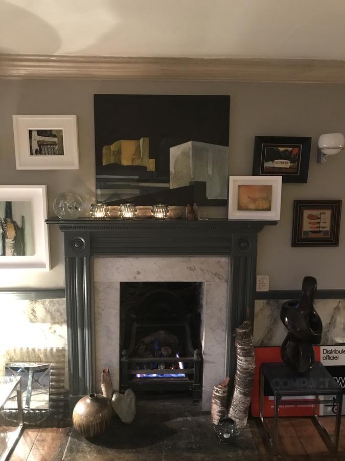 Westcroft Guesthouse Boutique B & B Cawsand Εξωτερικό φωτογραφία