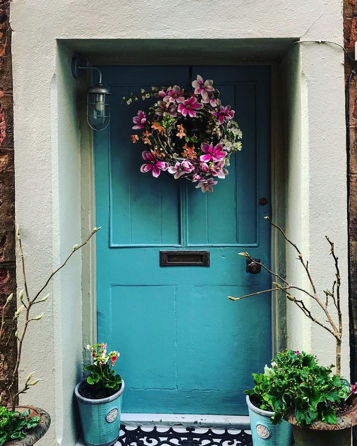 Westcroft Guesthouse Boutique B & B Cawsand Εξωτερικό φωτογραφία