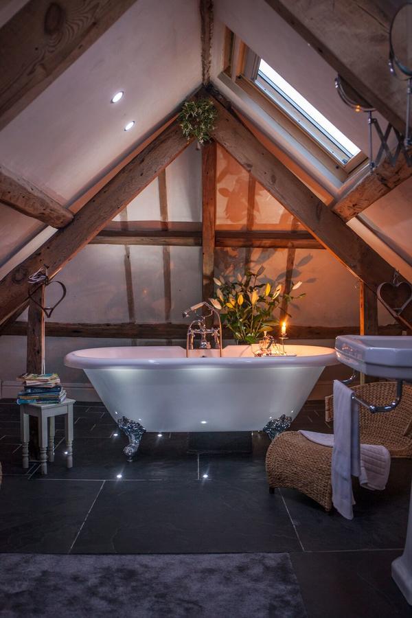 Westcroft Guesthouse Boutique B & B Cawsand Εξωτερικό φωτογραφία