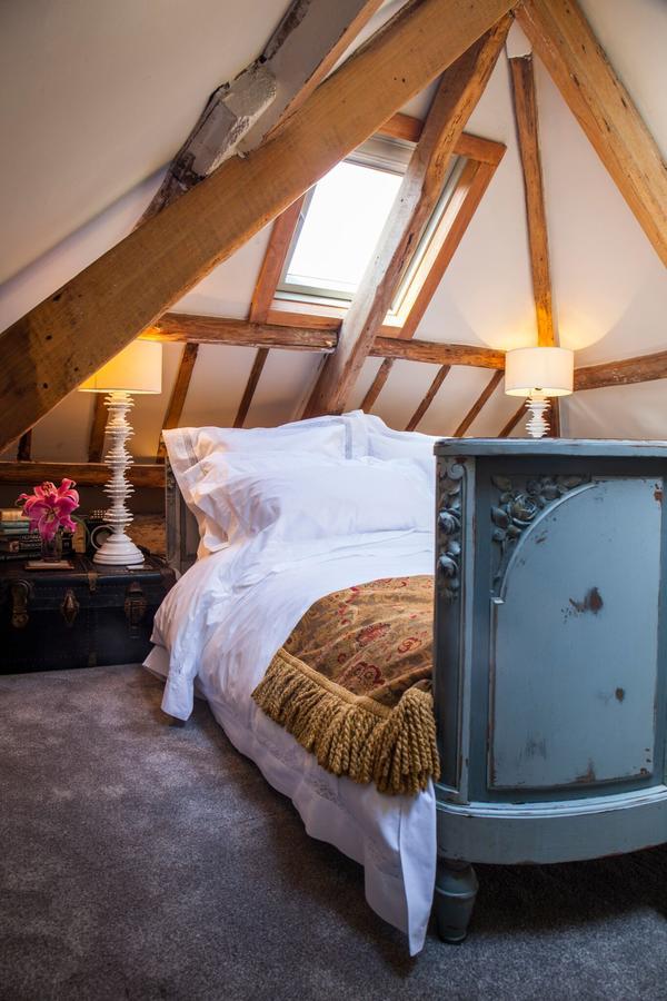 Westcroft Guesthouse Boutique B & B Cawsand Εξωτερικό φωτογραφία