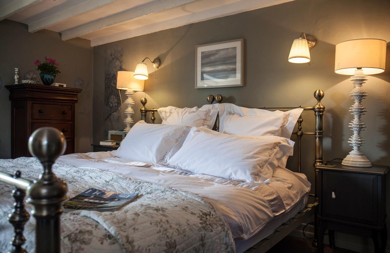 Westcroft Guesthouse Boutique B & B Cawsand Εξωτερικό φωτογραφία