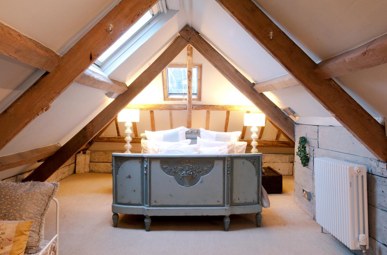 Westcroft Guesthouse Boutique B & B Cawsand Εξωτερικό φωτογραφία