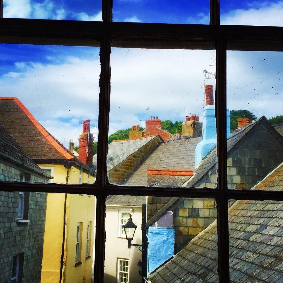 Westcroft Guesthouse Boutique B & B Cawsand Εξωτερικό φωτογραφία
