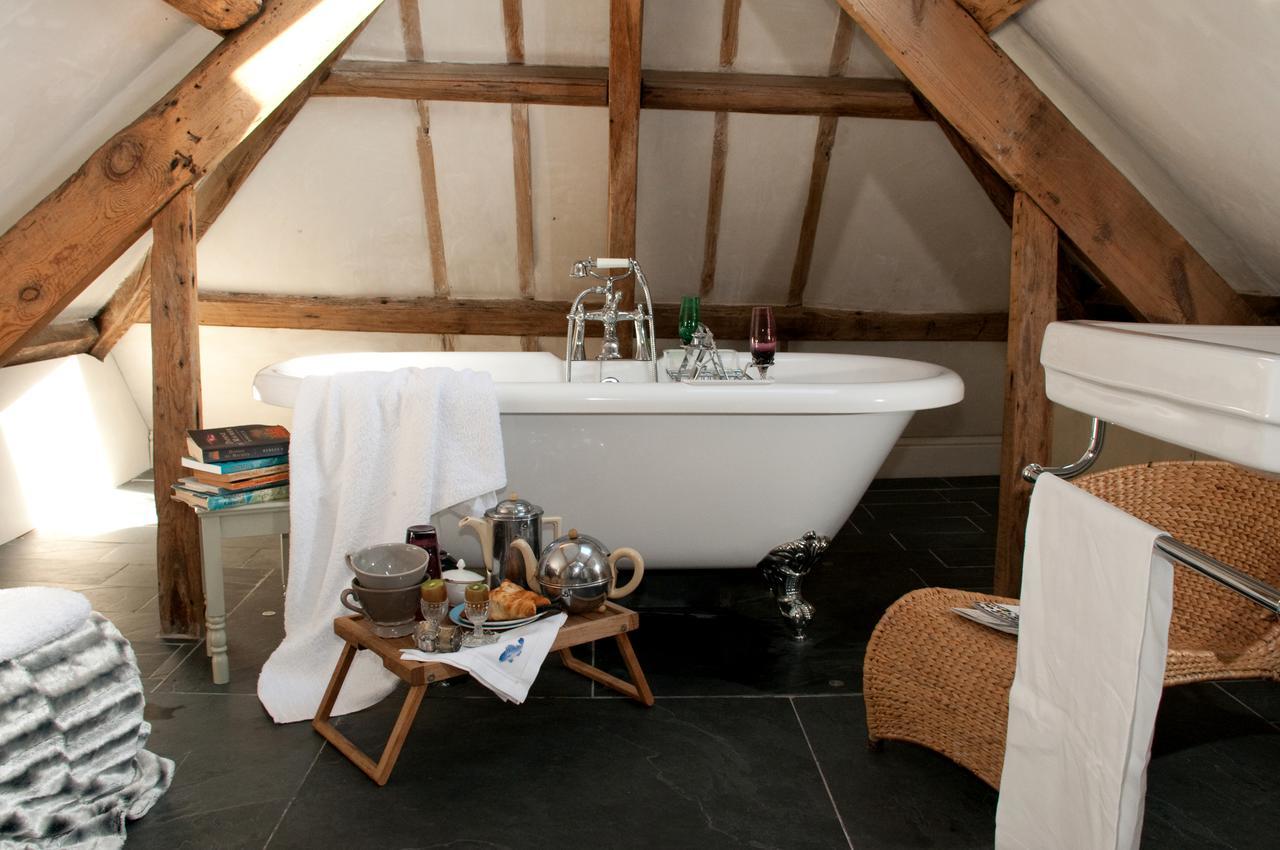 Westcroft Guesthouse Boutique B & B Cawsand Εξωτερικό φωτογραφία